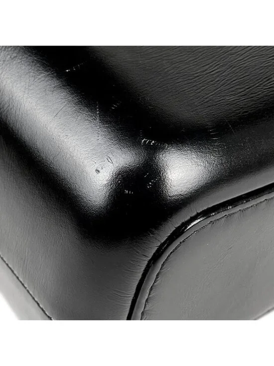 Chanel Gabrielle de Tote Quilted Handbag Leather Beige - Picture 6 of 12